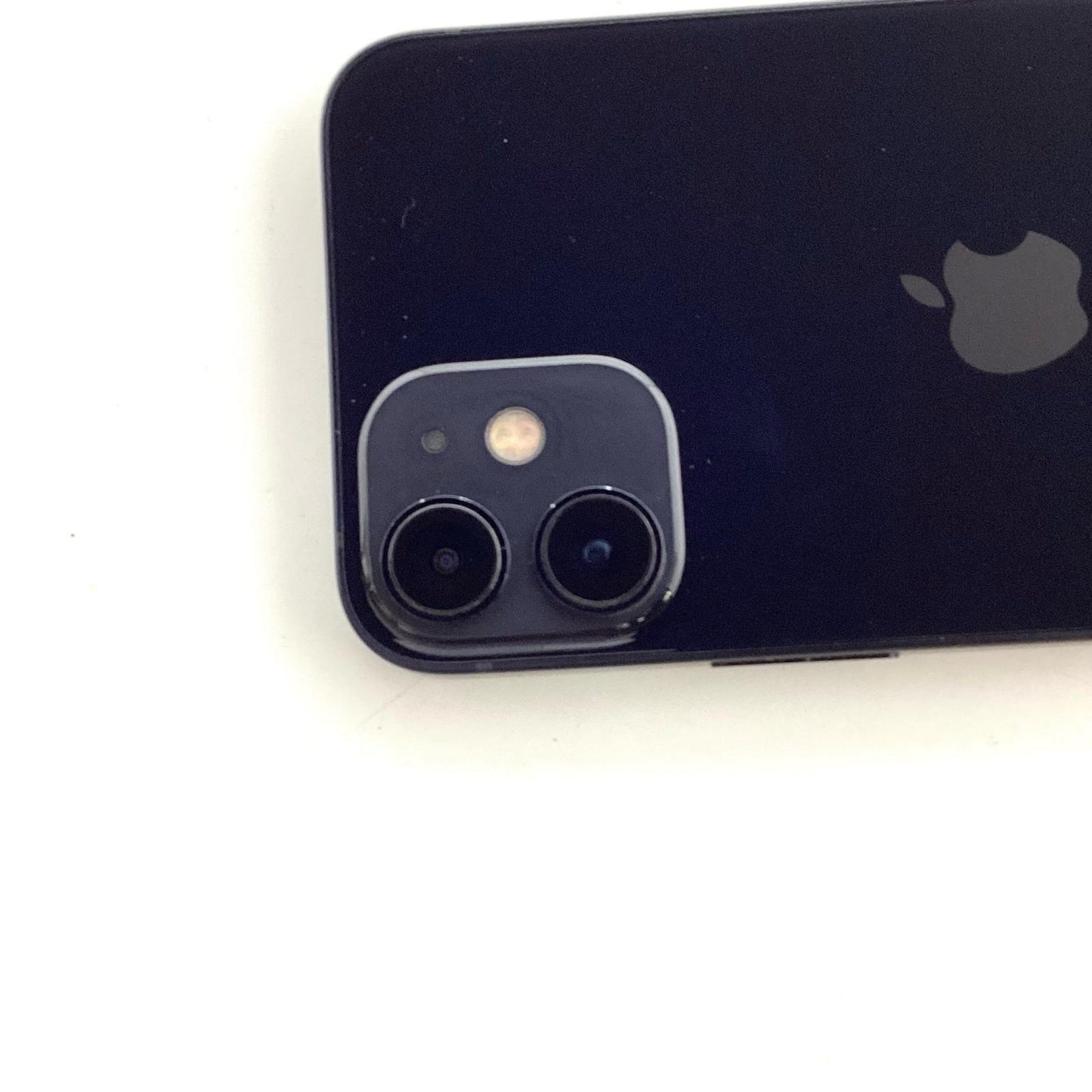 【全額返金保証】【最速発送】Apple iPhone iPhone 12 mini 64GB ブラック au SIMフリー 白ロム 動作確認済 68%