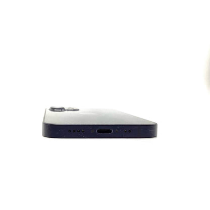 【全額返金保証】【最速発送】Apple iPhone iPhone 12 mini 64GB ブラック au SIMフリー 白ロム 動作確認済 68%