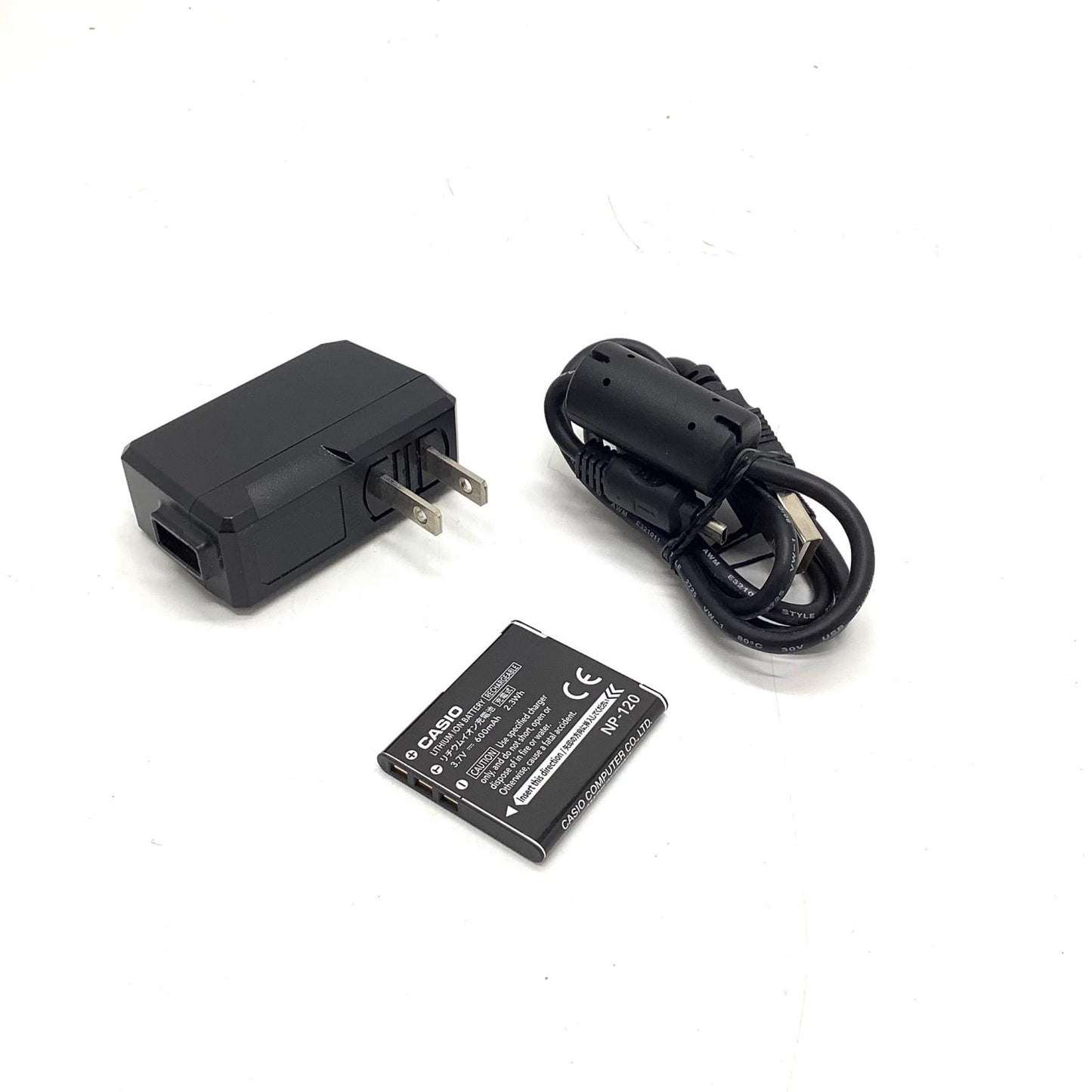 【全額返金保証】【最速発送】CASIO コンパクトデジタルカメラ EXILIM EX-Z780 [ホワイト] 美品 動作確認済