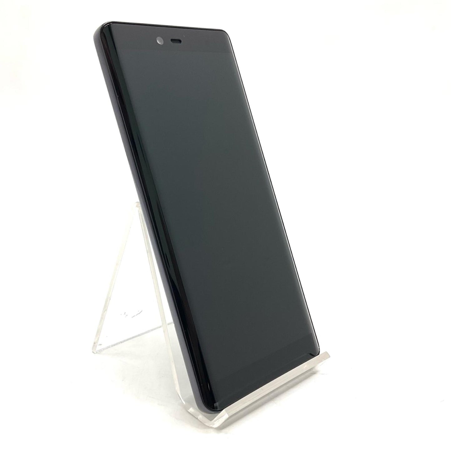 【全額返金保証】【最速発送】楽天モバイル Rakuten Hand 5G 128GB ブラック 楽天モバイル P780 白ロム 美品 動作確認済