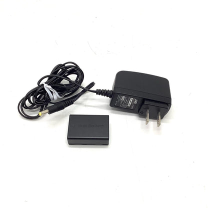 【全額返金保証】【最速発送】JVC GZ-HM133-W [ホワイト] 美品 動作確認済