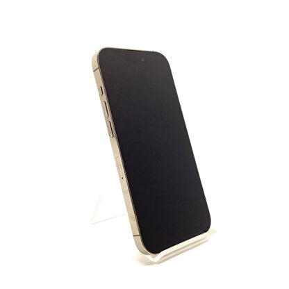【全額返金保証】【最速発送】Apple iPhone iPhone 14 Pro 128GB ゴールド au SIMフリー 動作確認済 74%