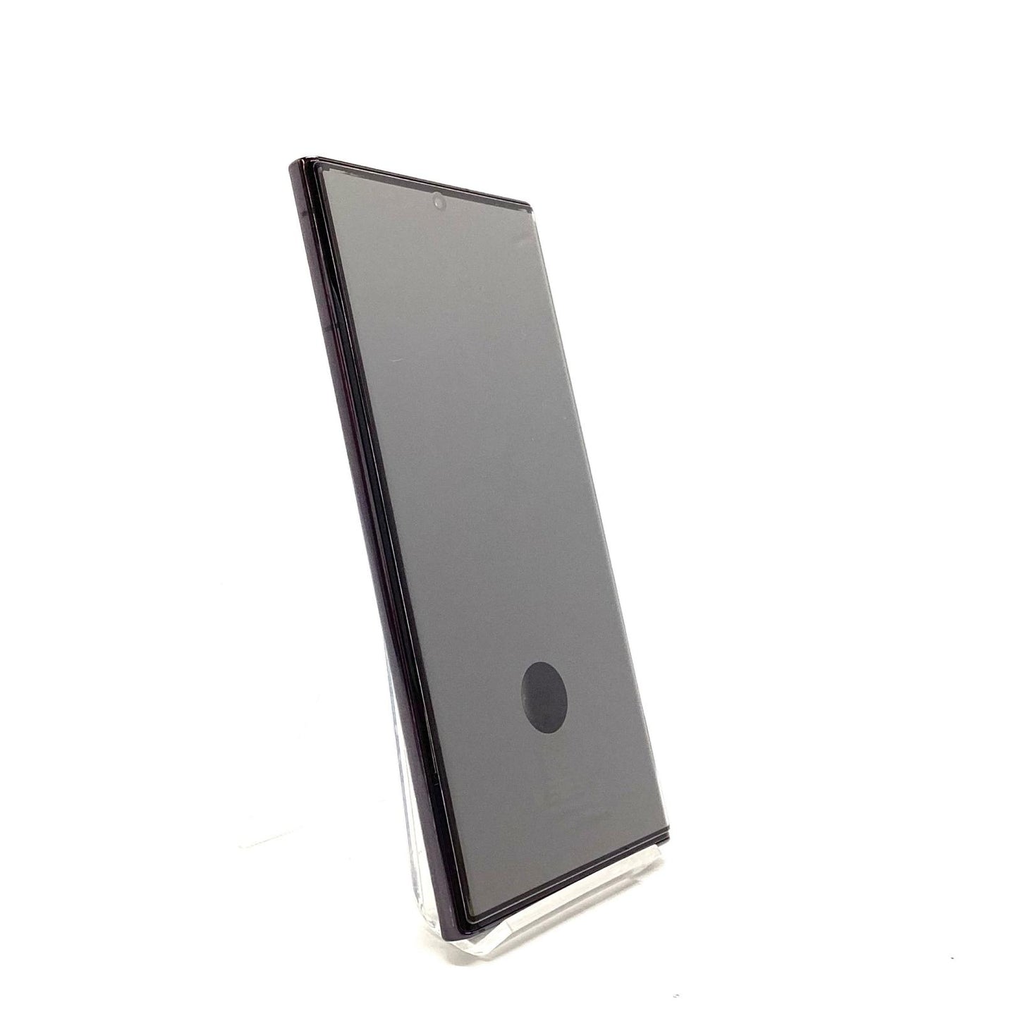 【全額返金保証】【最速発送】SAMSUNG Galaxy S22 Ultra SCG14 256GB ファントム ブラック au SIMフリー SCG14 美品 動作確認済