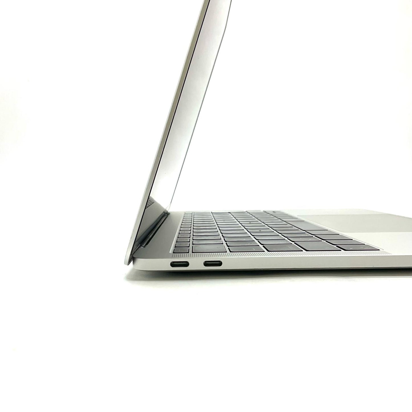 【全額返金保証】【最速発送】Apple MacBook Pro 2017 2.3GHz Intel Core i5 8GB 128GB シルバー 90.1% 動作確認済