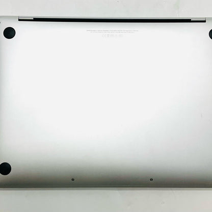 【全額返金保証】【最速発送】Apple MacBook Pro 2017 2.3GHz Intel Core i5 8GB 128GB シルバー 90.1% 動作確認済