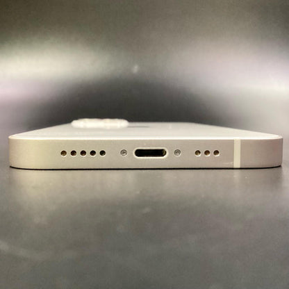【全額返金保証】【最速発送】Apple iPhone iPhone 13 128GB スターライト au SIMフリー 美品 動作確認済 88%