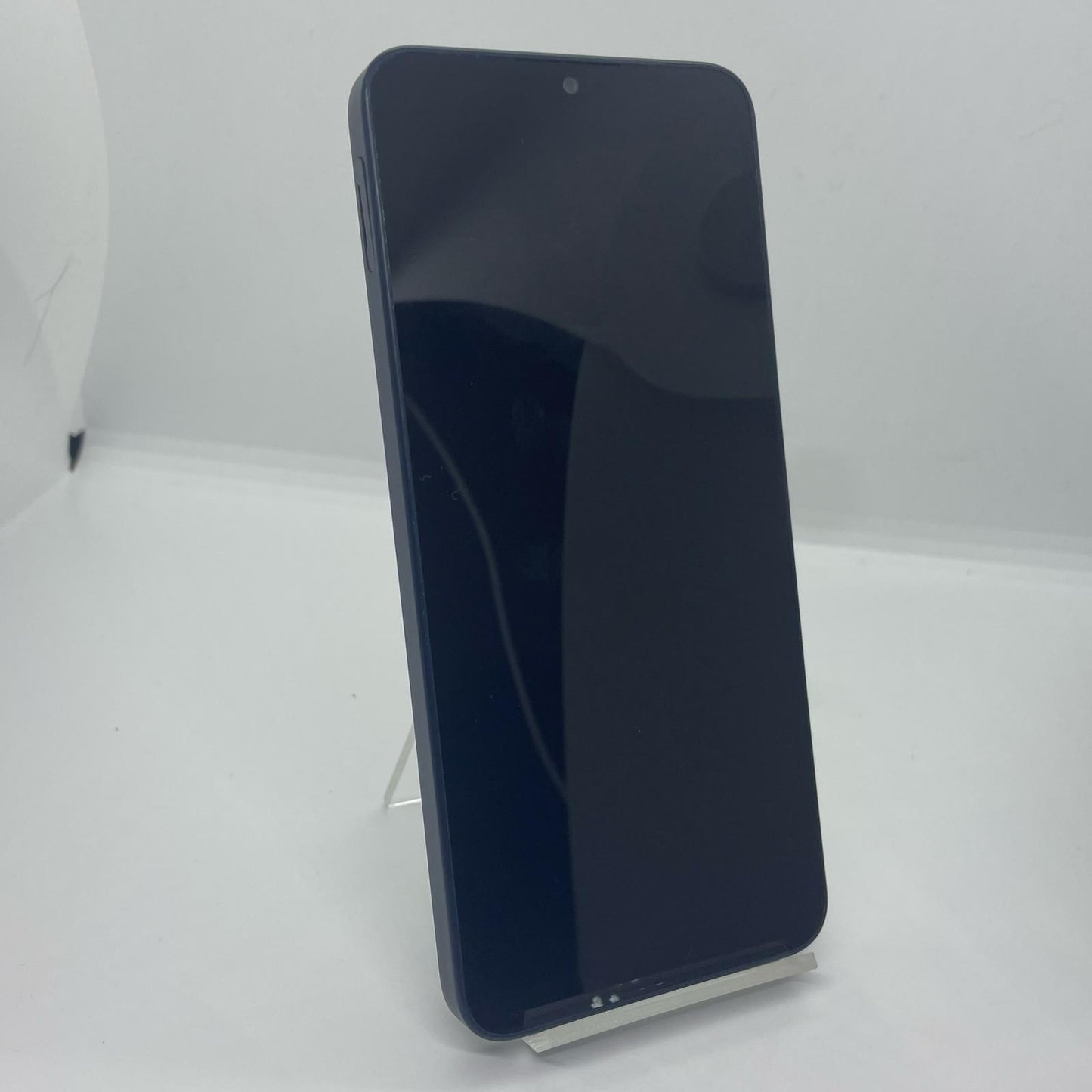 【全額返金保証】【最速発送】SHARP AQUOS wish4 64GB ブラック docomo SIMフリー SH-52E 白ロム 動作確認済