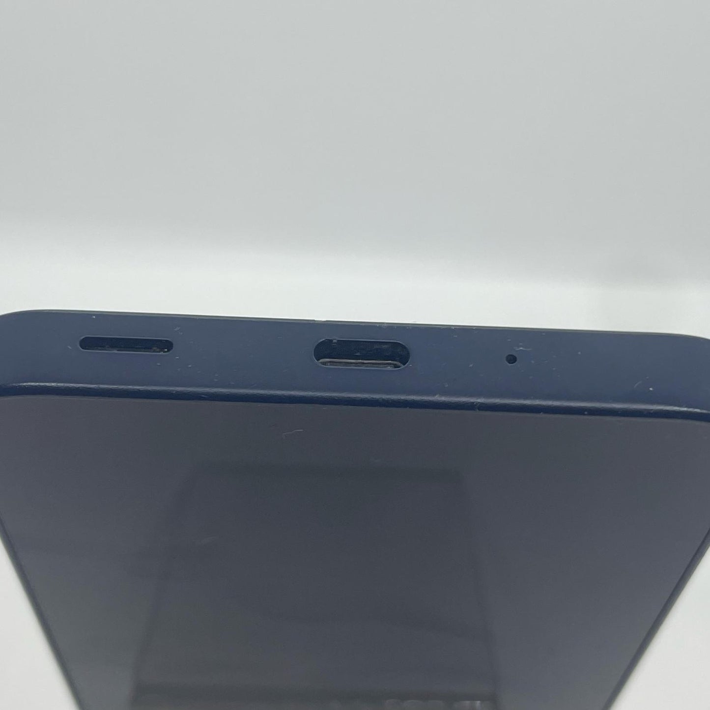 【全額返金保証】【最速発送】SHARP AQUOS wish4 64GB ブラック docomo SIMフリー SH-52E 白ロム 動作確認済