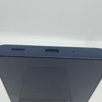 【全額返金保証】【最速発送】SHARP AQUOS wish4 64GB ブラック docomo SIMフリー SH-52E 白ロム 動作確認済