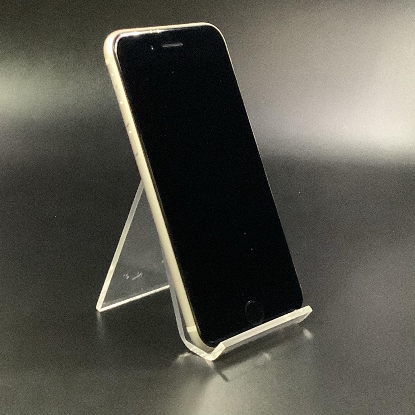 【全額返金保証】【最速発送】Apple iPhone iPhone SE（第3世代） 64GB スターライト docomo SIMフリー 白ロム 美品 動作確認済 87%