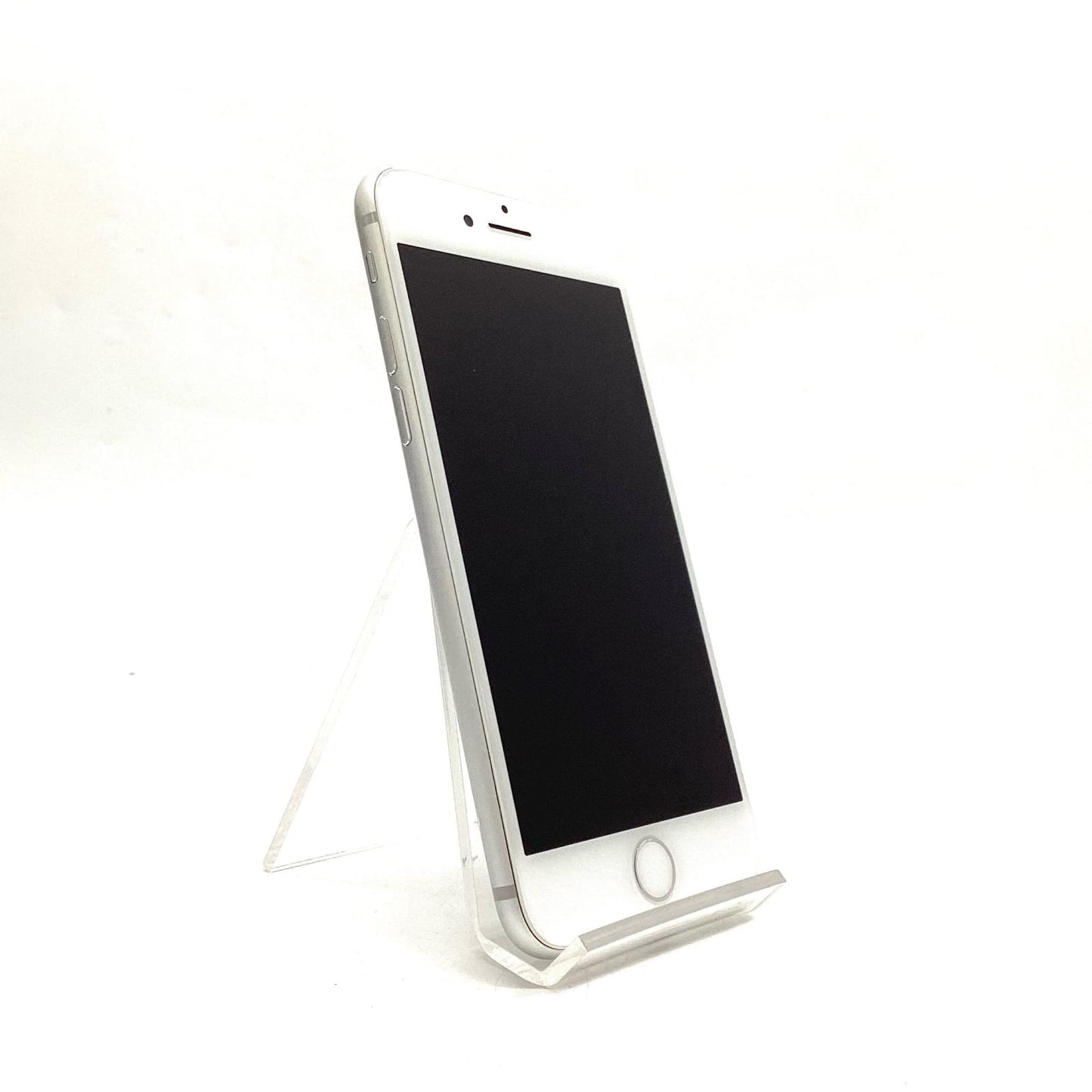【最速発送】Apple iPhone iPhone 8 128GB シルバー SIMフリー 白ロム【難有】 100%