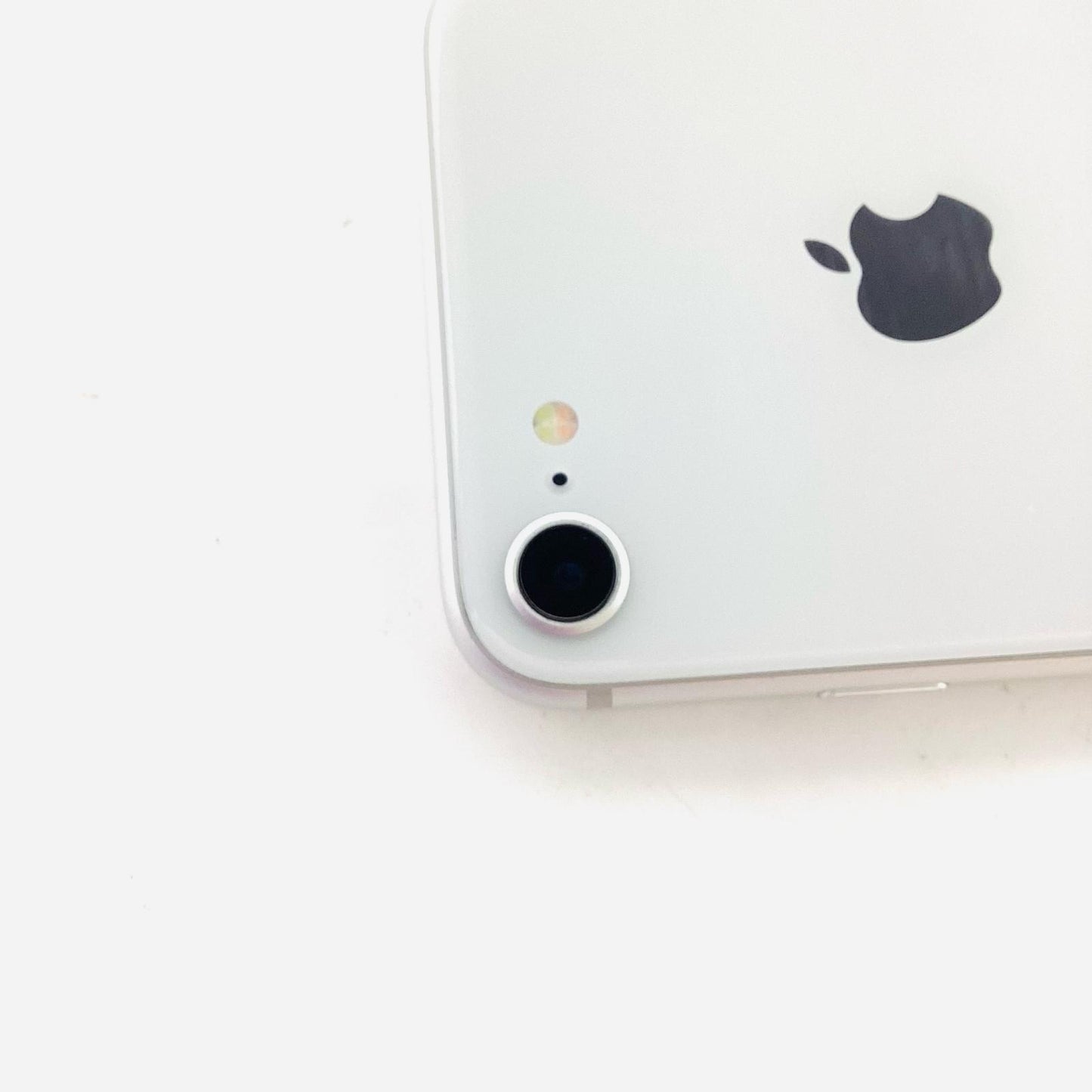 【最速発送】Apple iPhone iPhone 8 128GB シルバー SIMフリー 白ロム【難有】 100%