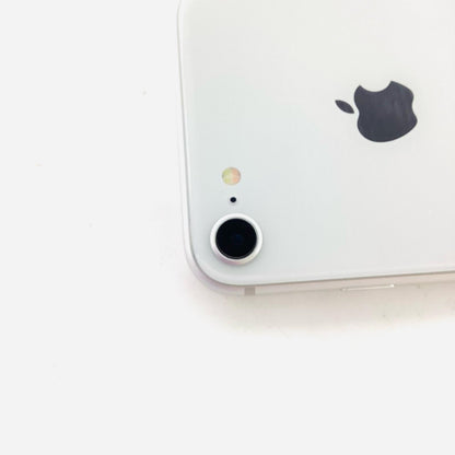 【最速発送】Apple iPhone iPhone 8 128GB シルバー SIMフリー 白ロム【難有】 100%
