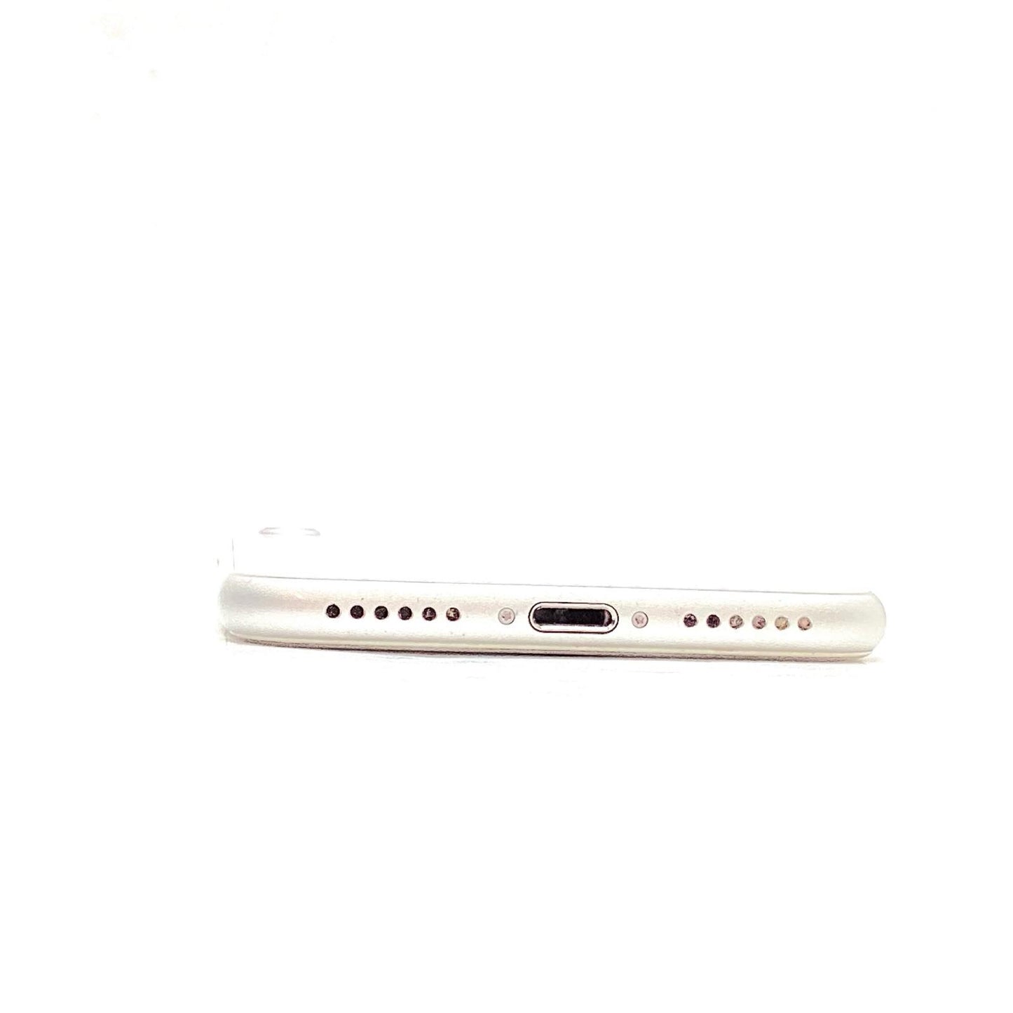 【最速発送】Apple iPhone iPhone 8 128GB シルバー SIMフリー 白ロム【難有】 100%