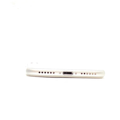 【最速発送】Apple iPhone iPhone 8 128GB シルバー SIMフリー 白ロム【難有】 100%