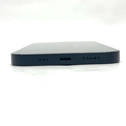 【全額返金保証】【最速発送】Apple iPhone iPhone 12 256GB ブラック docomo SIMフリー 白ロム 美品 動作確認済 82%