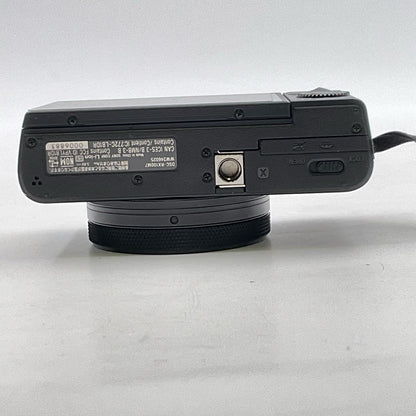【全額返金保証】【最速発送】Sony コンパクトデジタルカメラ サイバーショット DSC-RX100M7 美品 動作確認済