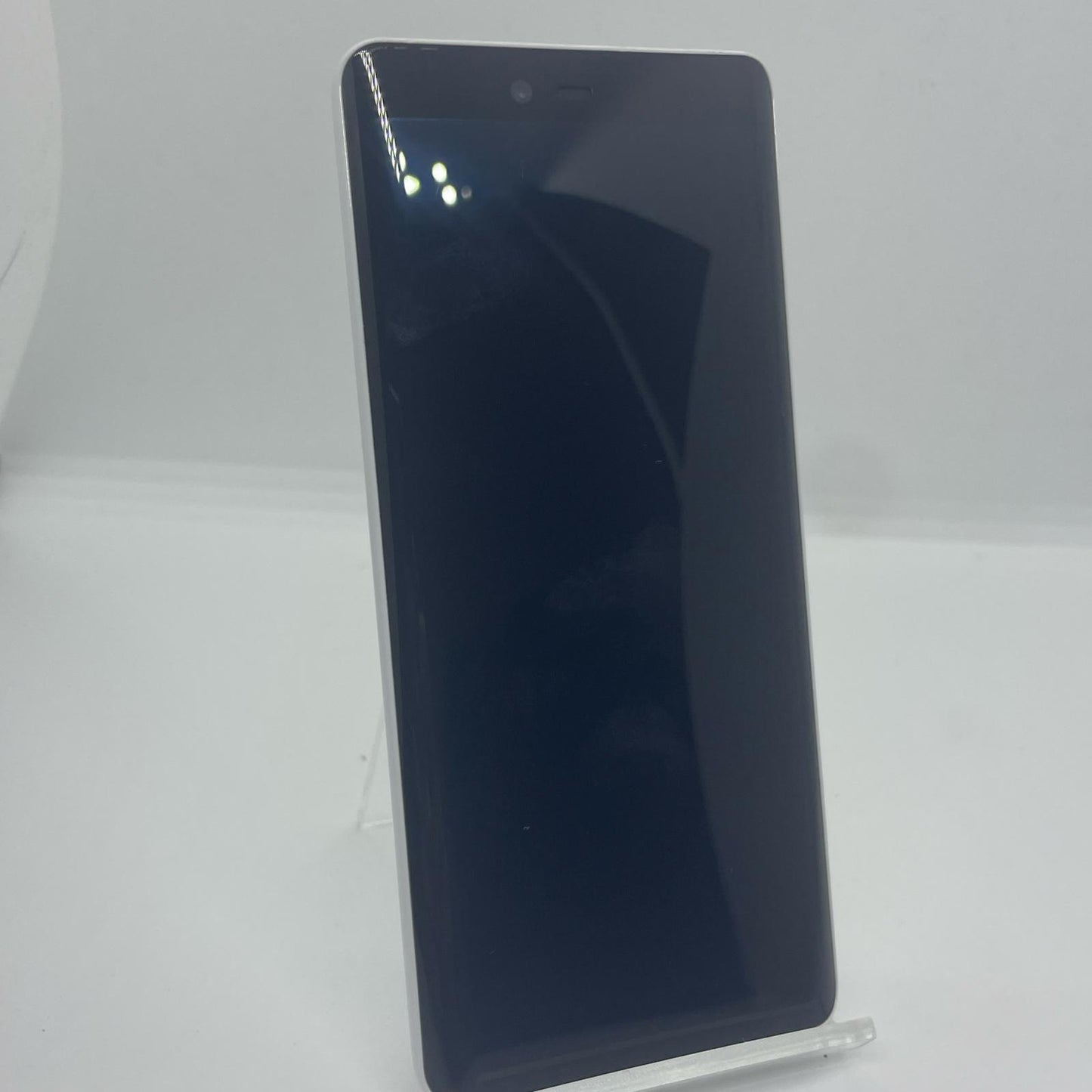 【全額返金保証】【最速発送】楽天モバイル Rakuten Hand 5G P780 128GB ホワイト 楽天モバイル SIMフリー P780 白ロム 動作確認済
