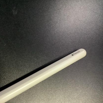 【全額返金保証】【最速発送】Apple Apple Pencil 第2世代 MU8F2J/A 美品 動作確認済