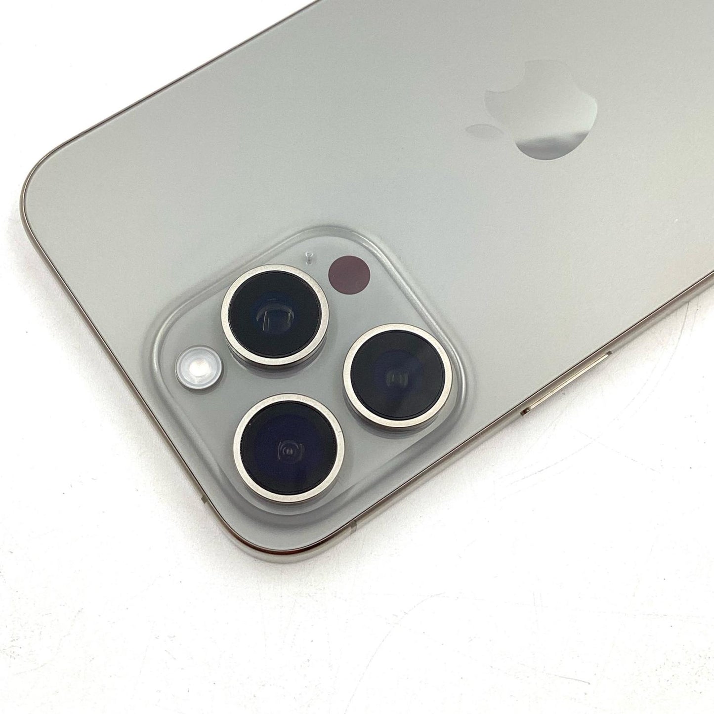 【全額返金保証】【最速発送】Apple iPhone iPhone 15 Pro Max 512GB ナチュラルチタニウム SIMフリー 白ロム 美品 動作確認済 85%
