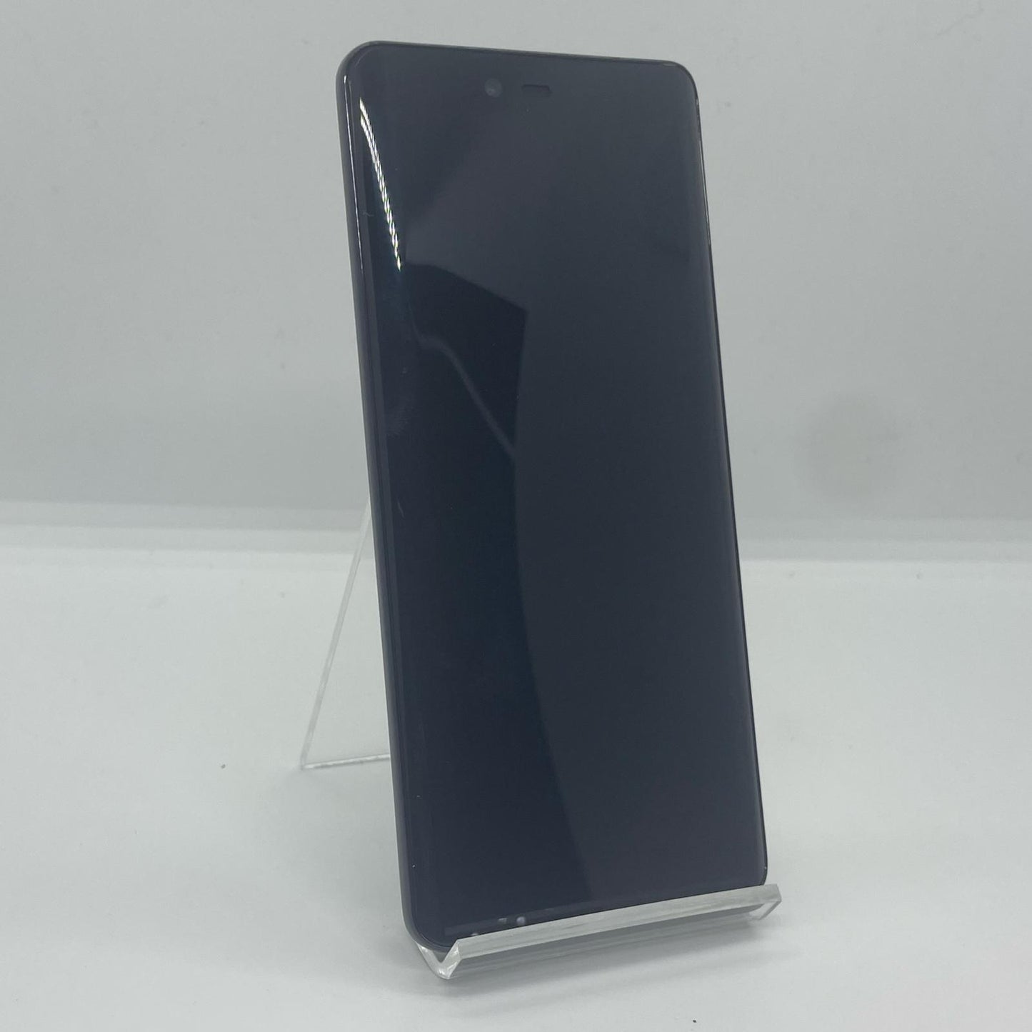 【全額返金保証】【最速発送】楽天モバイル Rakuten Hand 5G P780 128GB ブラック 楽天モバイル SIMフリー P780 白ロム 動作確認済