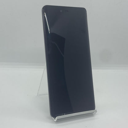 【全額返金保証】【最速発送】楽天モバイル Rakuten Hand 5G P780 128GB ブラック 楽天モバイル SIMフリー P780 白ロム 動作確認済