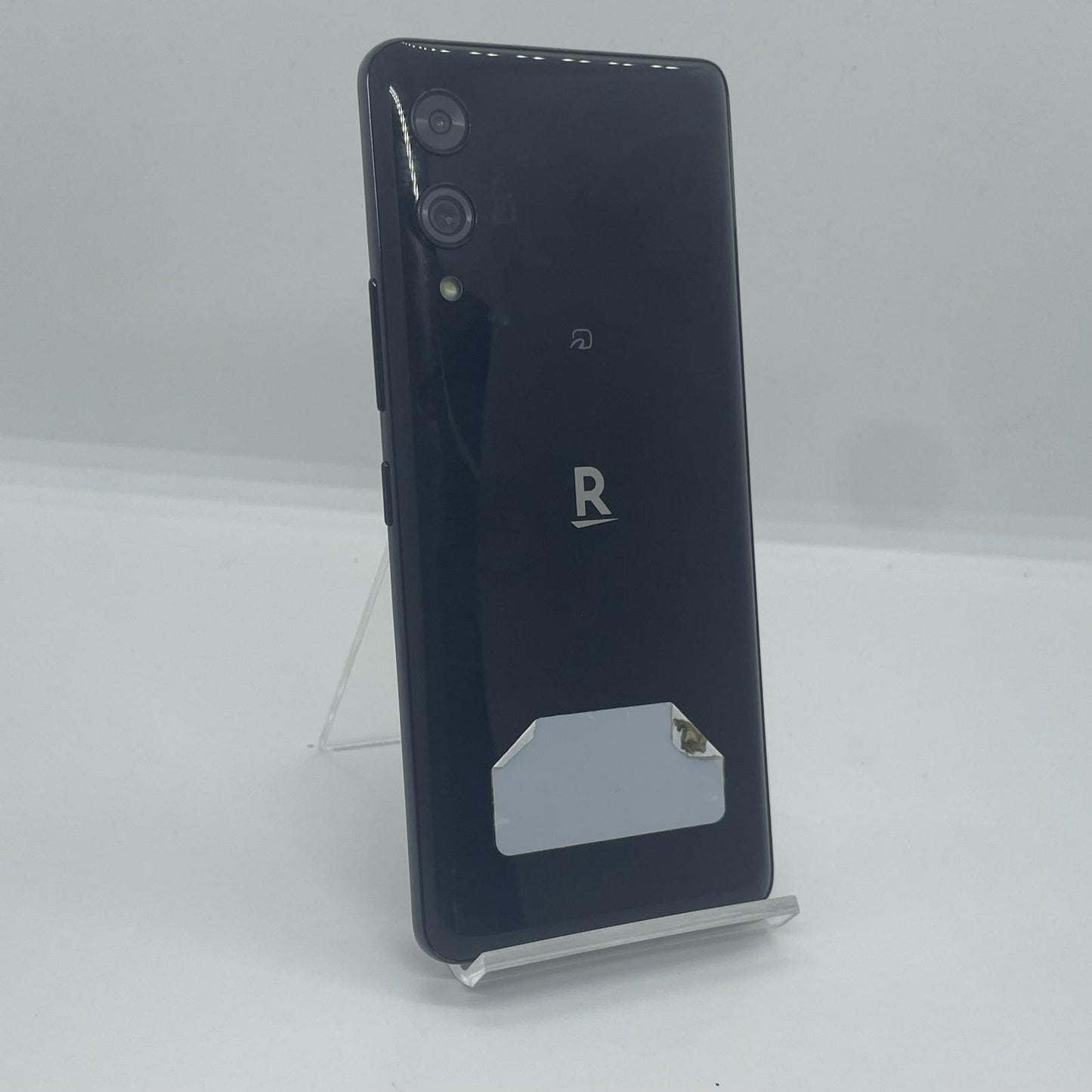 【全額返金保証】【最速発送】楽天モバイル Rakuten Hand 5G P780 128GB ブラック 楽天モバイル SIMフリー P780 白ロム 動作確認済