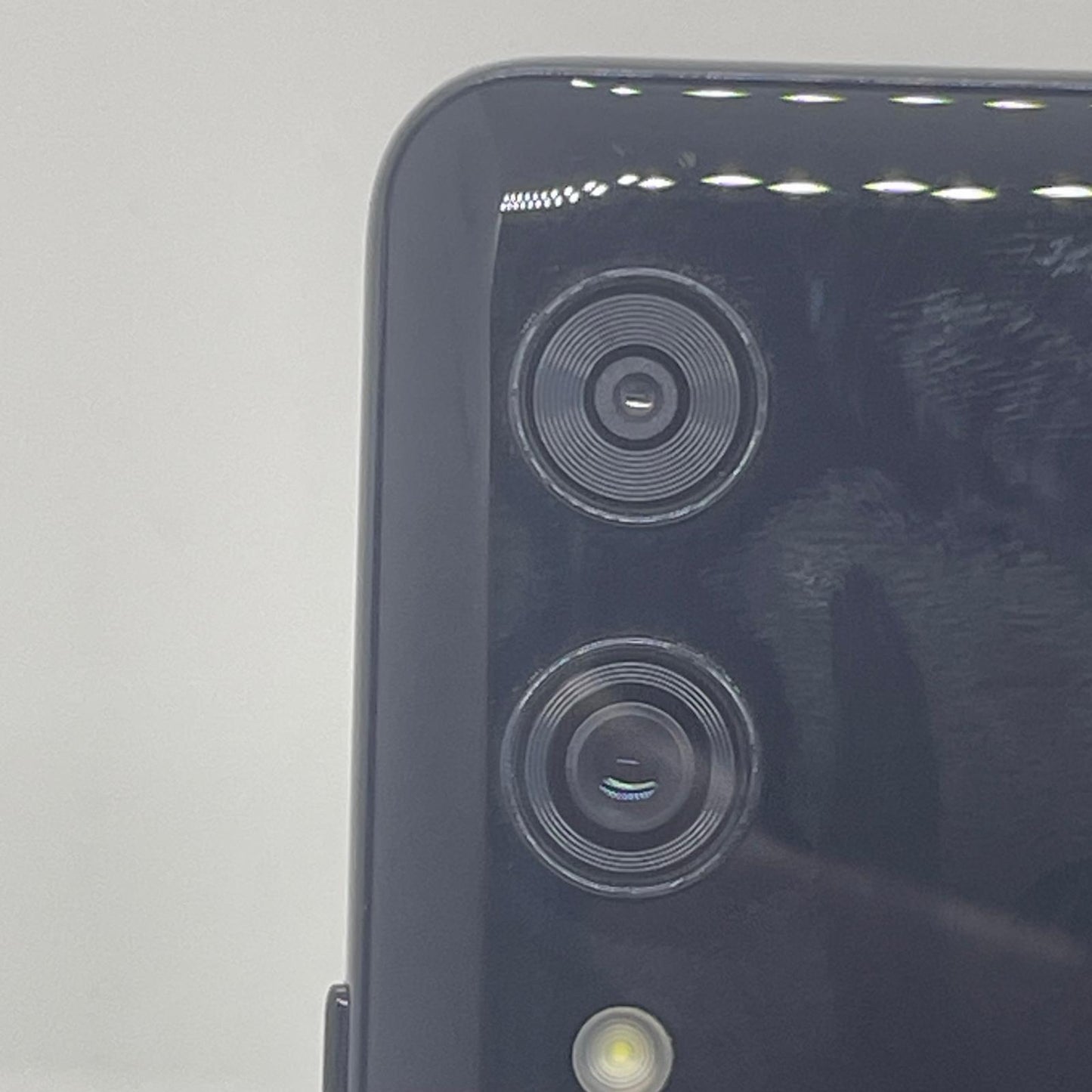 【全額返金保証】【最速発送】楽天モバイル Rakuten Hand 5G P780 128GB ブラック 楽天モバイル SIMフリー P780 白ロム 動作確認済