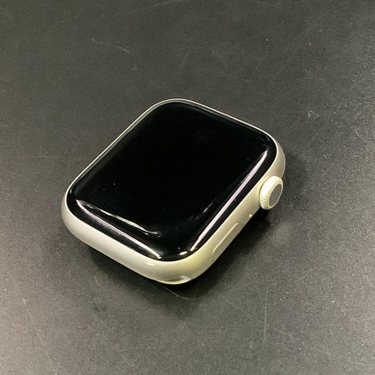 【全額返金保証】【最速発送】Apple Watch Series 7 アルミニウム 45mm GPS 85% 動作確認済