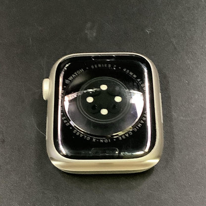 【全額返金保証】【最速発送】Apple Watch Series 7 アルミニウム 45mm GPS 85% 動作確認済