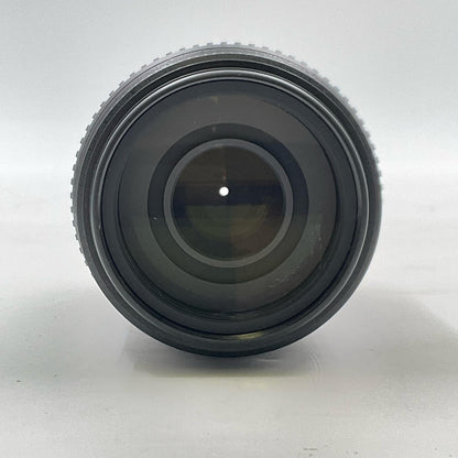 【全額返金保証】【最速発送】Nikon AF-S DX NIKKOR 55-300mm f/4.5-5.6G ED VR 美品 動作確認済