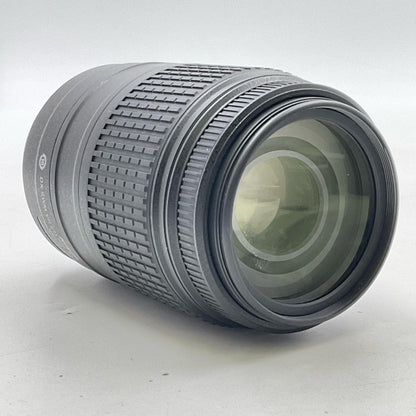 【全額返金保証】【最速発送】Nikon AF-S DX NIKKOR 55-300mm f/4.5-5.6G ED VR 美品 動作確認済