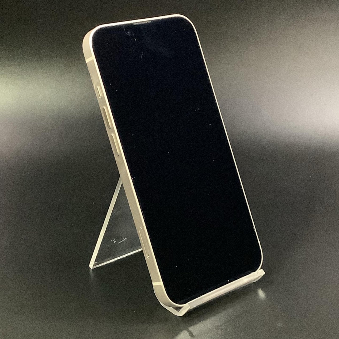 【最速発送】Apple iPhone iPhone 13 128GB スターライト SIMフリー 白ロム【難有】 86%