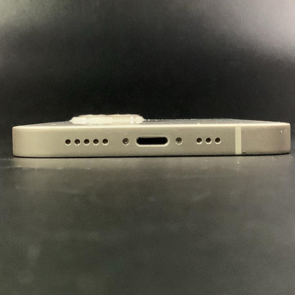 【最速発送】Apple iPhone iPhone 13 128GB スターライト SIMフリー 白ロム【難有】 86%