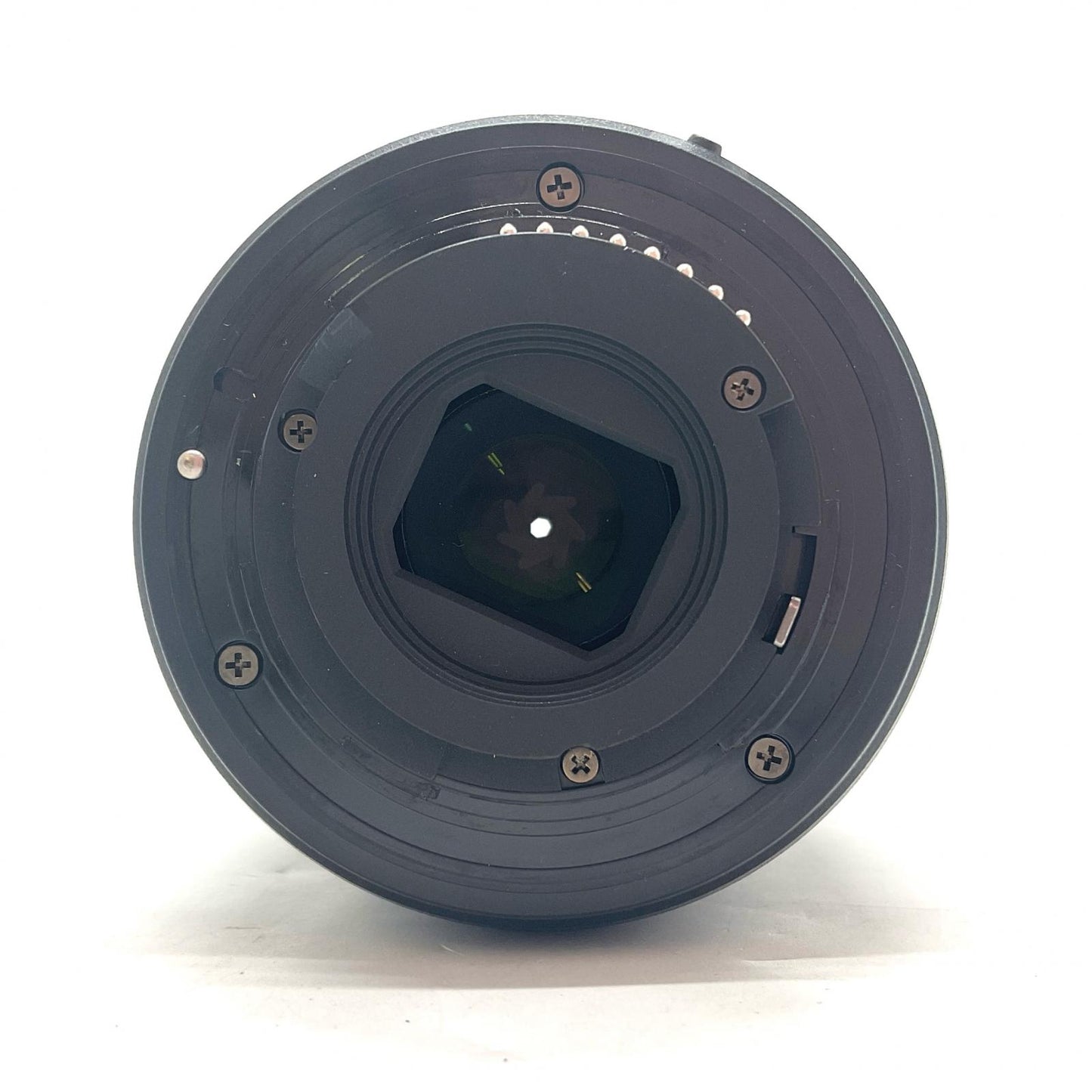 【全額返金保証】【最速発送】Nikon AF-P DX NIKKOR 70-300mm F4.5-6.3 G ED VR 美品 動作確認済
