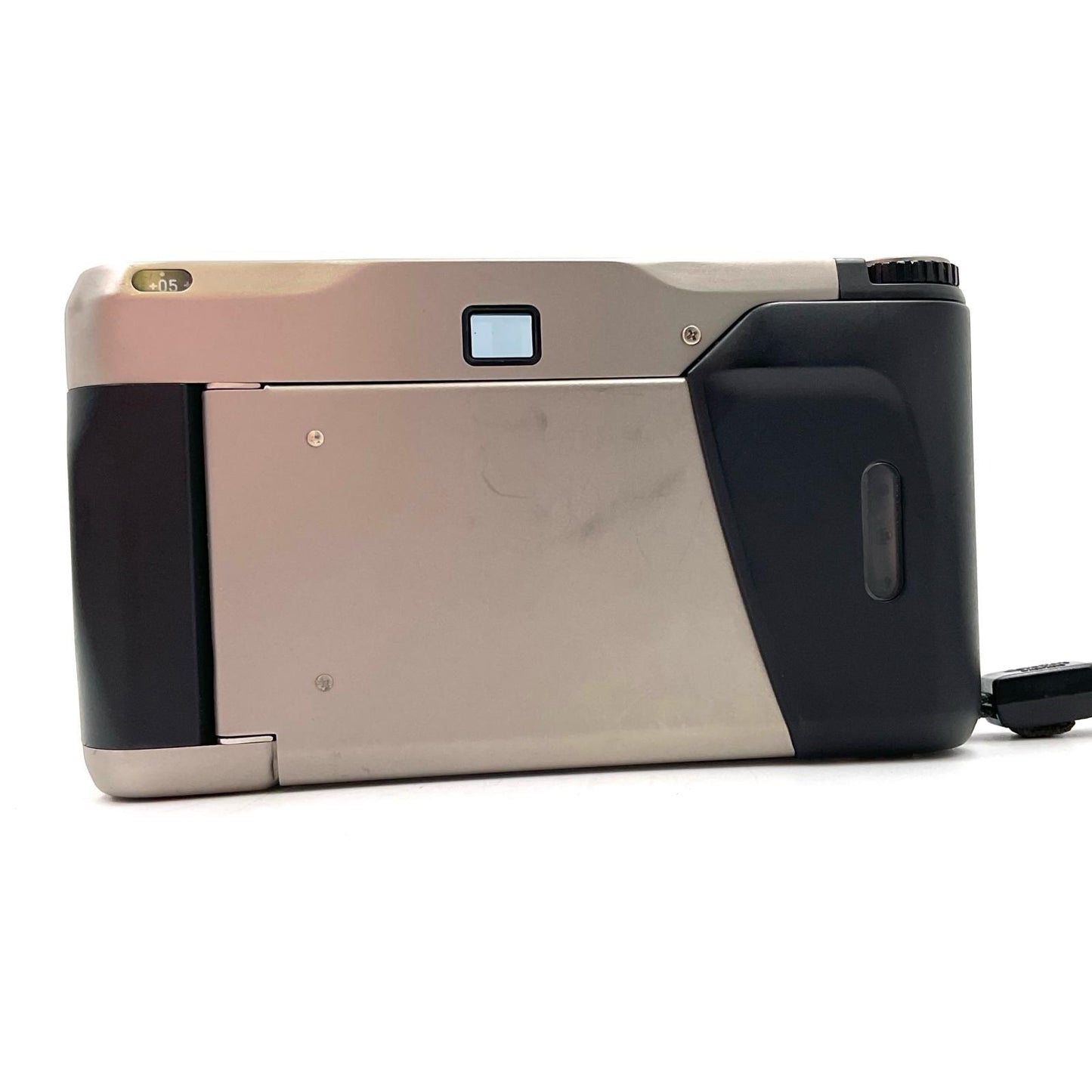 【最速発送】CONTAX T2 [チタンシルバー]【難有】