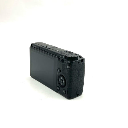 【全額返金保証】【最速発送】RICOH コンパクトデジタルカメラ GR III 美品 動作確認済