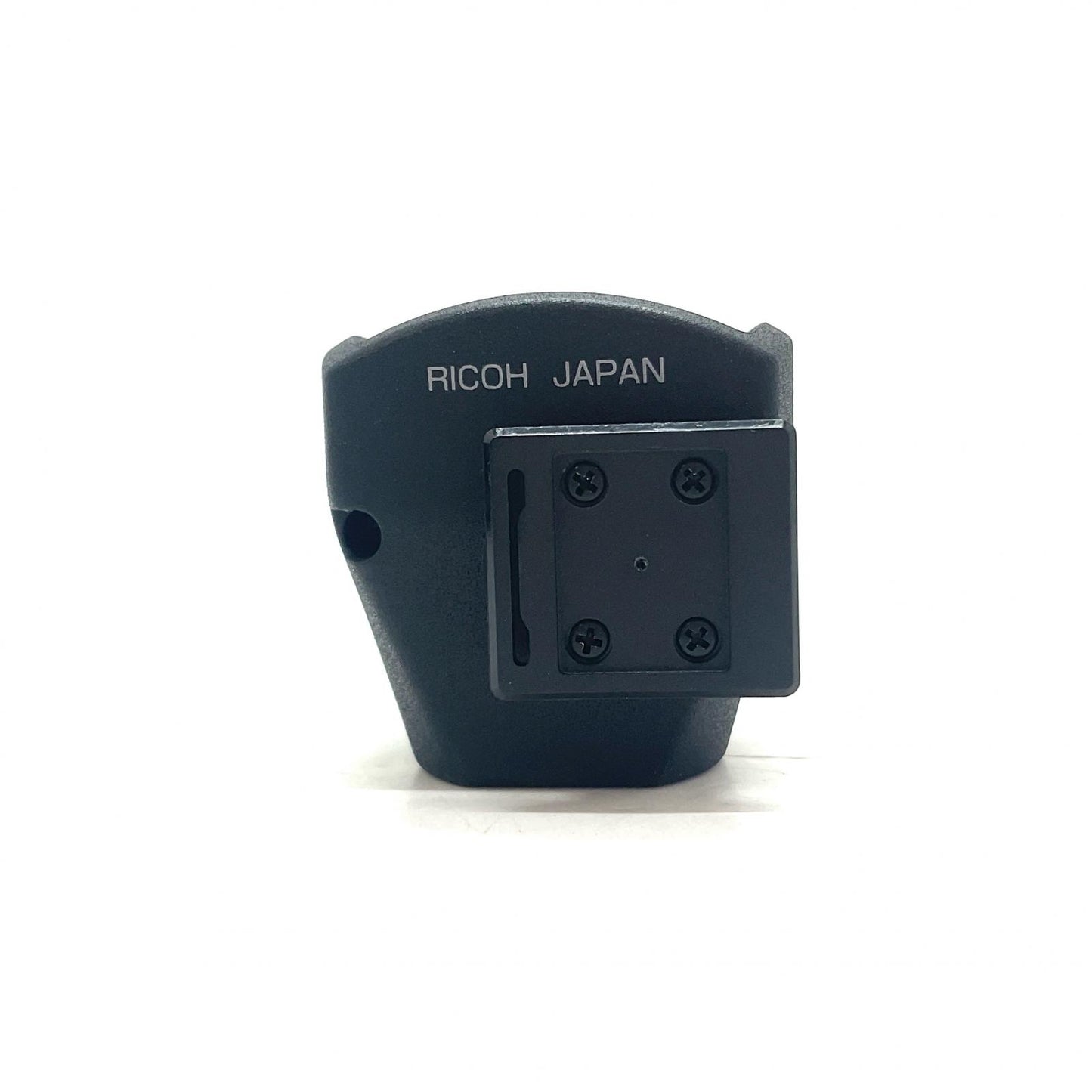 【全額返金保証】【最速発送】RICOH 外部ファインダー GV-1 美品 動作確認済