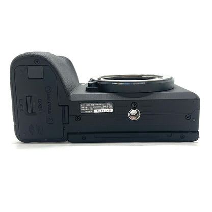 【全額返金保証】【最速発送】Sony デジタル一眼 α6600 ボディ ブラック ILCE-6600 美品 動作確認済
