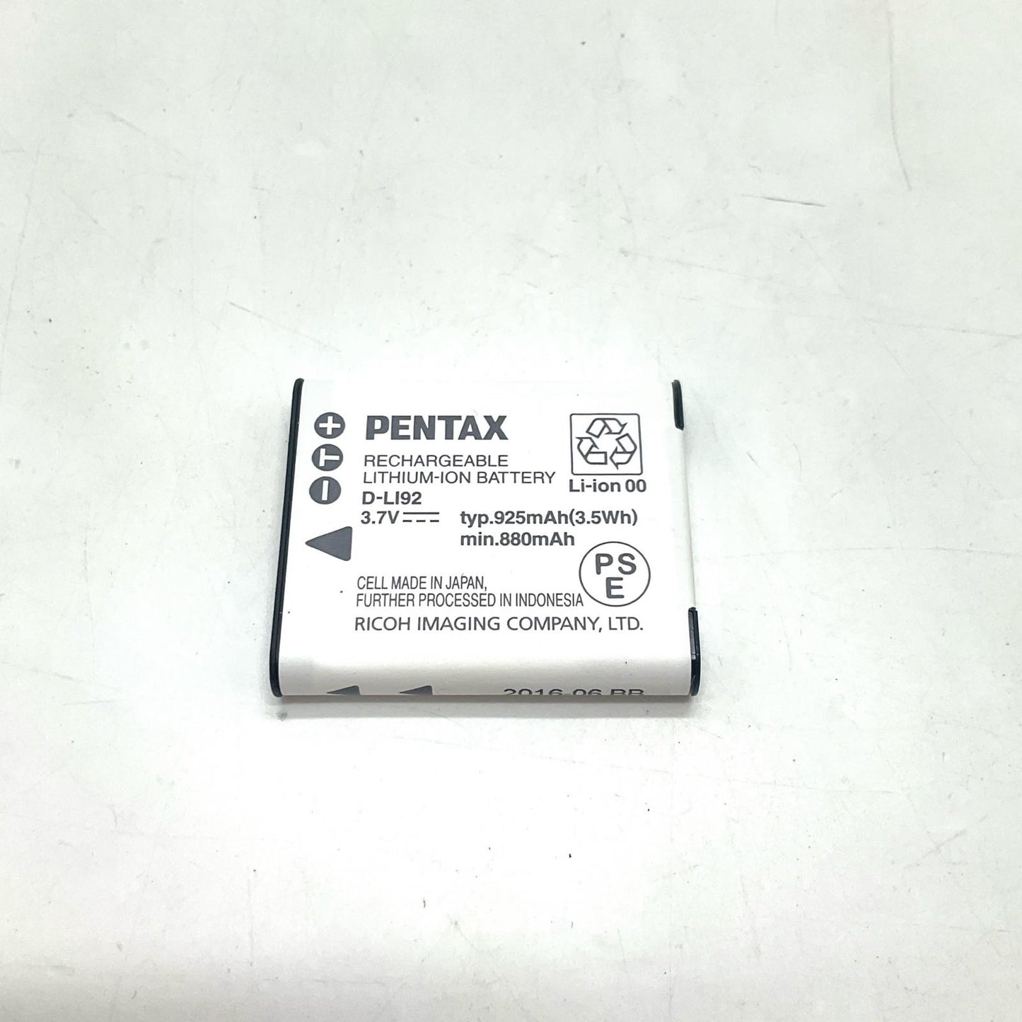 【全額返金保証】【最速発送】RICOH コンパクトデジタルカメラ WG-60 レッド 動作確認済
