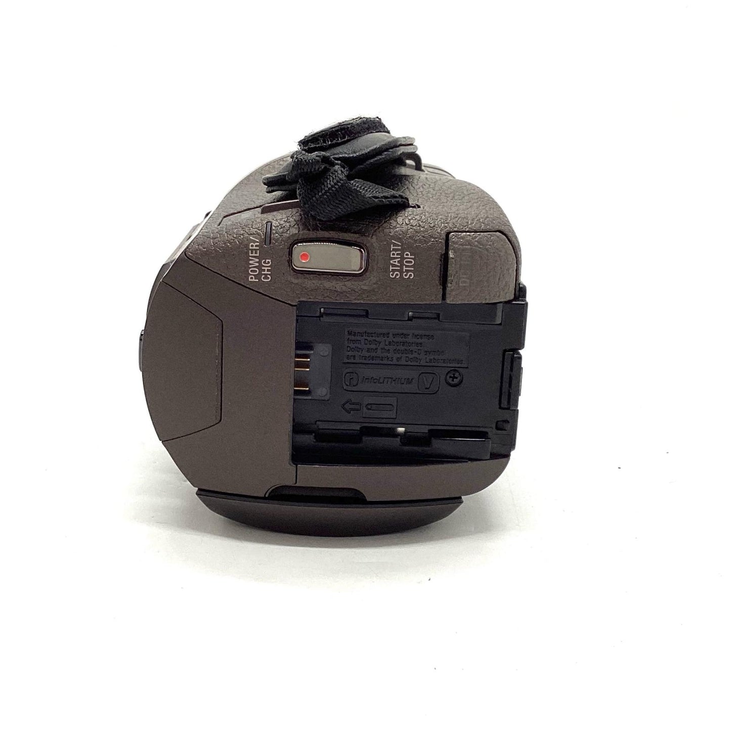 【全額返金保証】【最速発送】Sony FDR-AX45 ブラウン 美品 動作確認済
