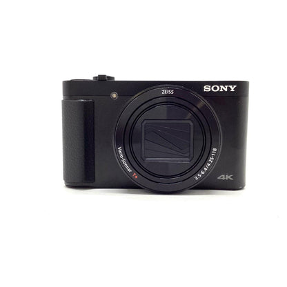 【全額返金保証】【最速発送】Sony コンパクトデジタルカメラ Cyber-Shot DSC-HX99 美品 動作確認済
