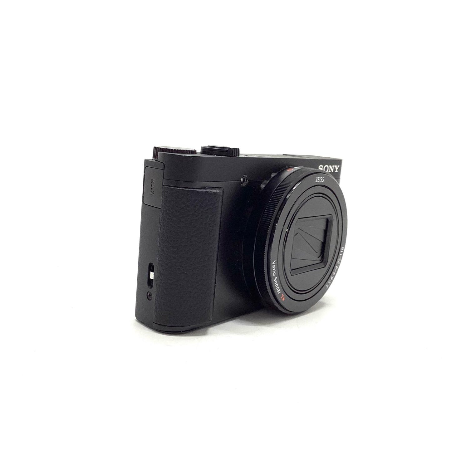 【全額返金保証】【最速発送】Sony コンパクトデジタルカメラ Cyber-Shot DSC-HX99 美品 動作確認済