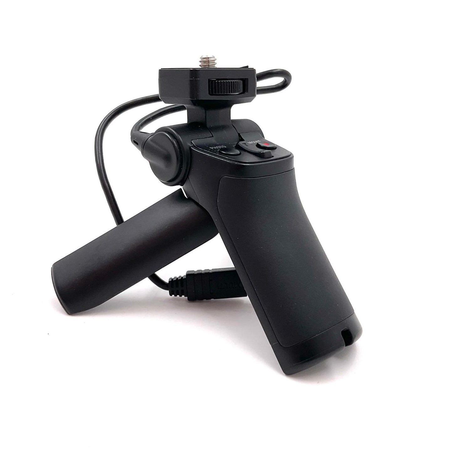 【全額返金保証】【最速発送】Sony シューティンググリップ VCT-SGR1 美品 動作確認済