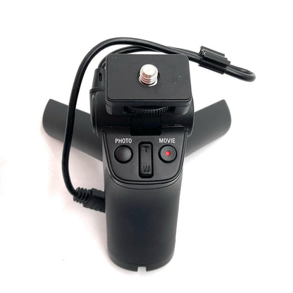 【全額返金保証】【最速発送】Sony シューティンググリップ VCT-SGR1 美品 動作確認済