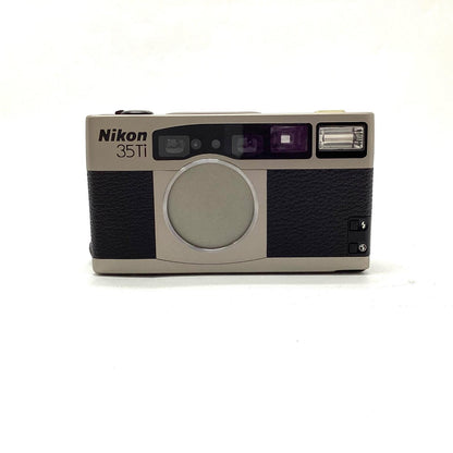 【最速発送】Nikon 35Ti【難有】