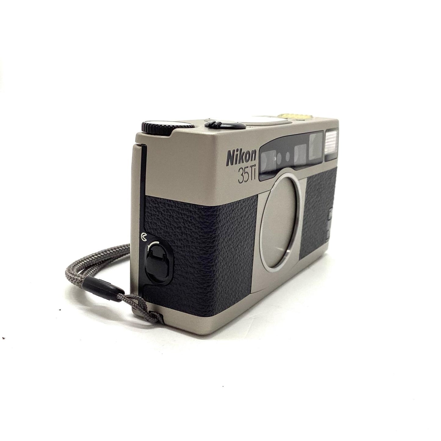 【最速発送】Nikon 35Ti【難有】