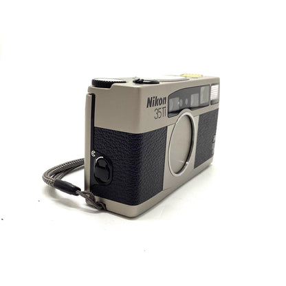 【最速発送】Nikon 35Ti【難有】