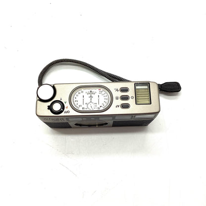 【最速発送】Nikon 35Ti【難有】