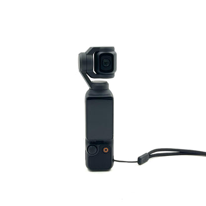 【全額返金保証】【最速発送】DJI OSMO POCKET3 Creator Combo クリエイターコンボ 美品 動作確認済